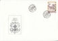 Preview: FDC 0061 / 0099 ● - 1995 komplette Jahrgang